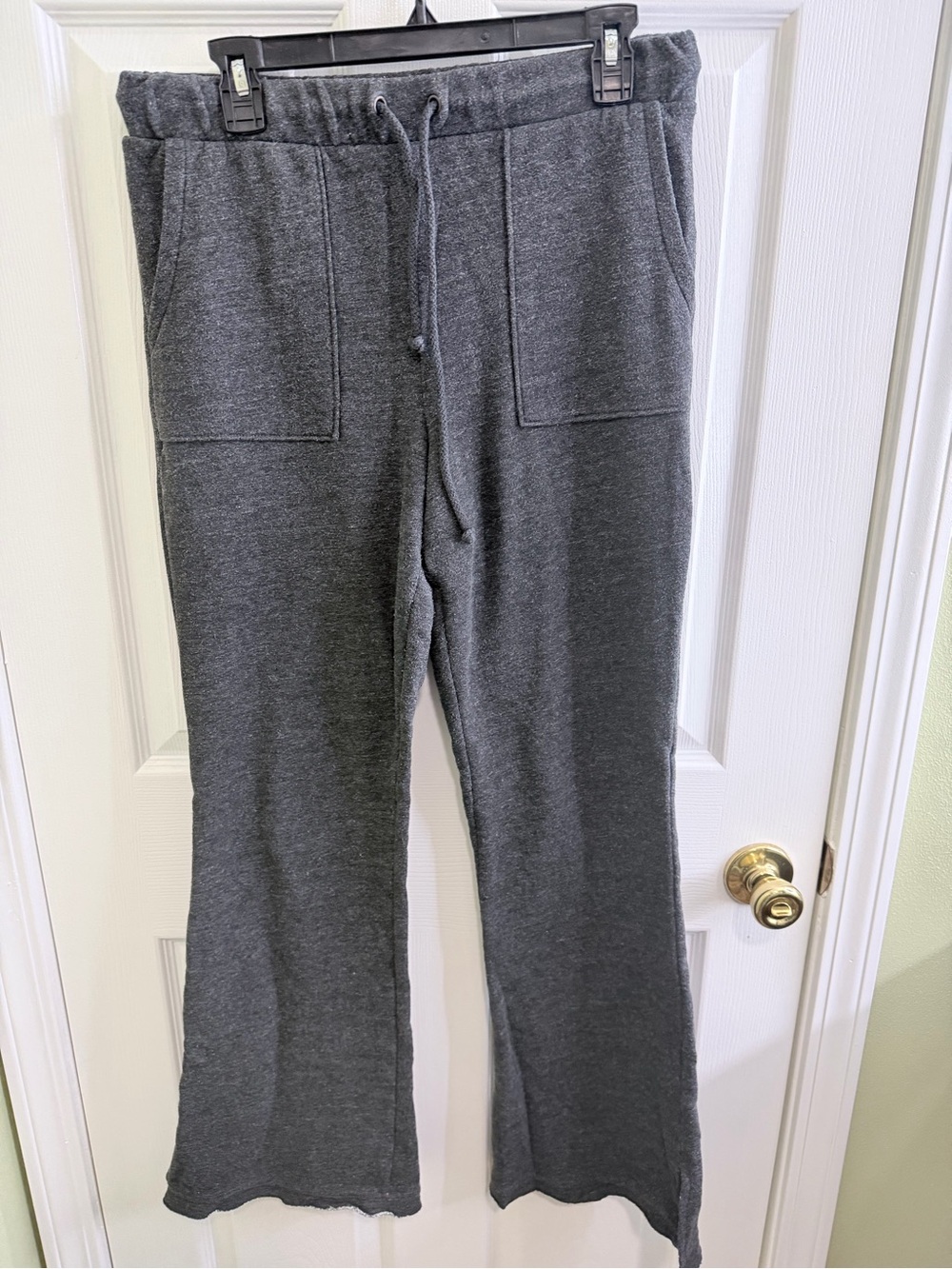 American Eagle Drawstring Lounge Pants